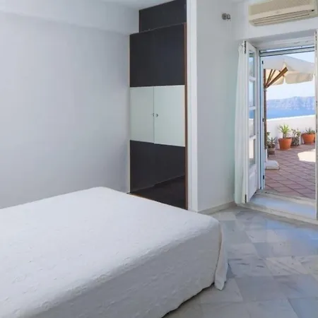 Apartment Charming With Private Pool And Parking Oia (Santorini)